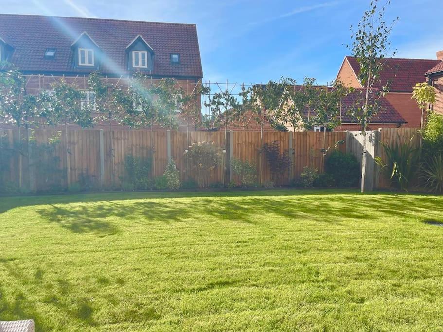 Stunning! Beautiful Contemporary Property In Holt, Norfolk Holt  Esterno foto
