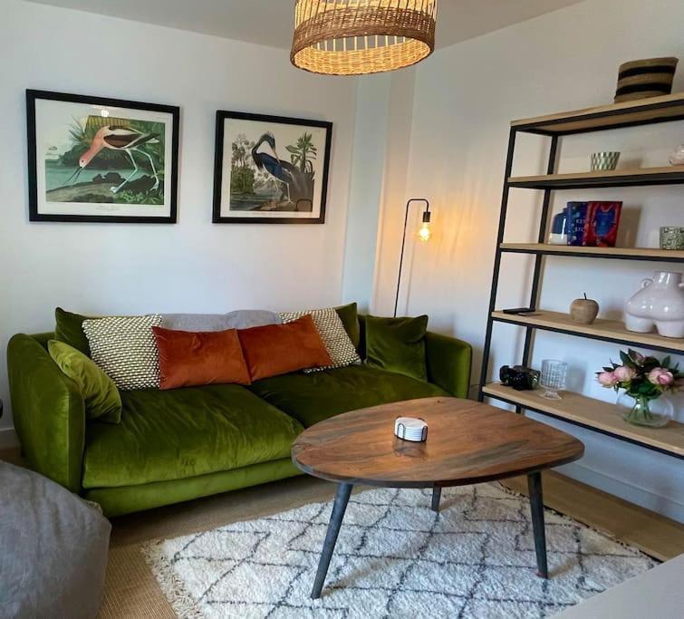 Stunning! Beautiful Contemporary Property In Holt, Norfolk Holt  Esterno foto