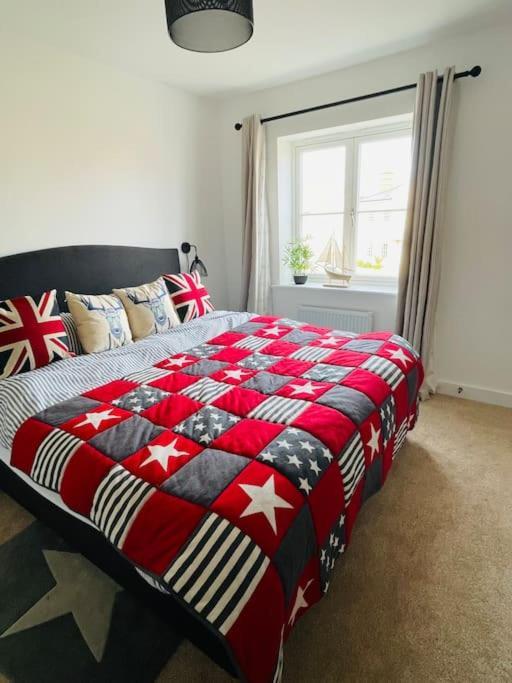 Stunning! Beautiful Contemporary Property In Holt, Norfolk Holt  Esterno foto