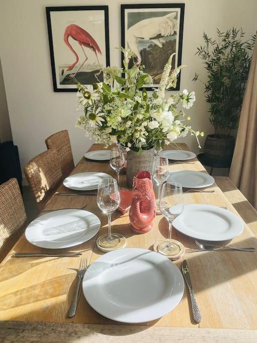 Stunning! Beautiful Contemporary Property In Holt, Norfolk Holt  Esterno foto