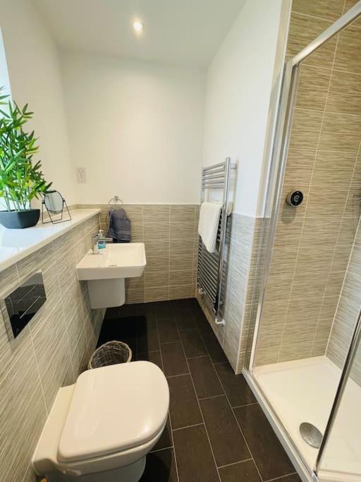 Stunning! Beautiful Contemporary Property In Holt, Norfolk Holt  Esterno foto